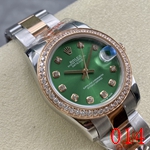 ロレックスコピー 31mm 316鋼 自動巻き 543